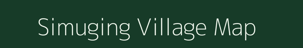 Simuging village map in Arunachal Pradesh