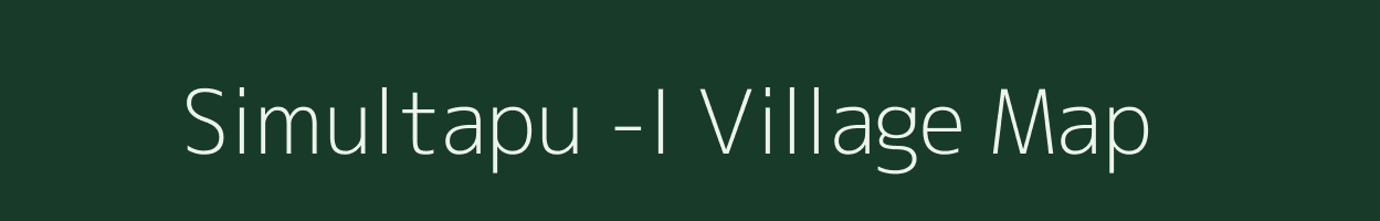 Simultapu -I village map in Assam