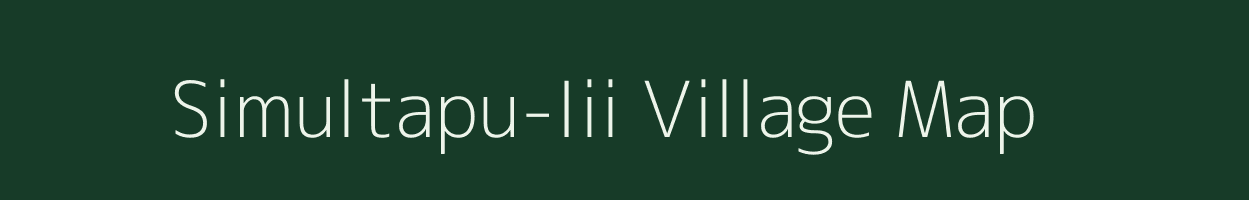 Simultapu-Iii village map in Assam