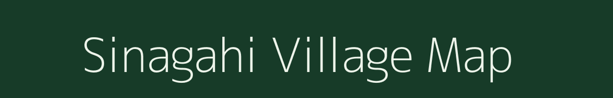 Sinagahi village map in Bihar