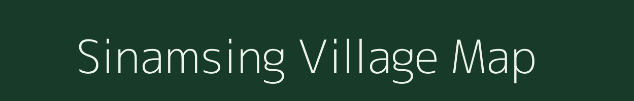 Sinamsing village map in Arunachal Pradesh