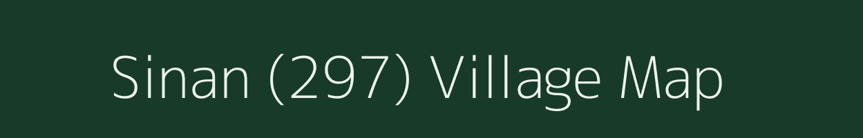 Sinan (297) village map in Punjab