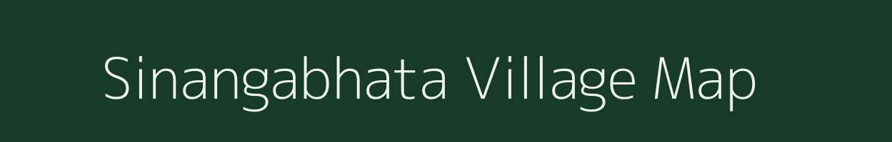 Sinangabhata village map in Odisha