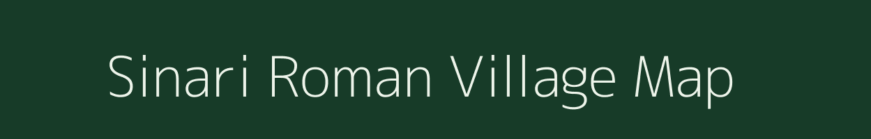 Sinari Roman village map in Assam