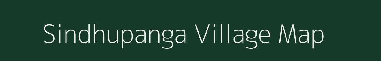 Sindhupanga village map in Odisha
