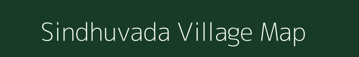 Sindhuvada village map in Andhra Pradesh