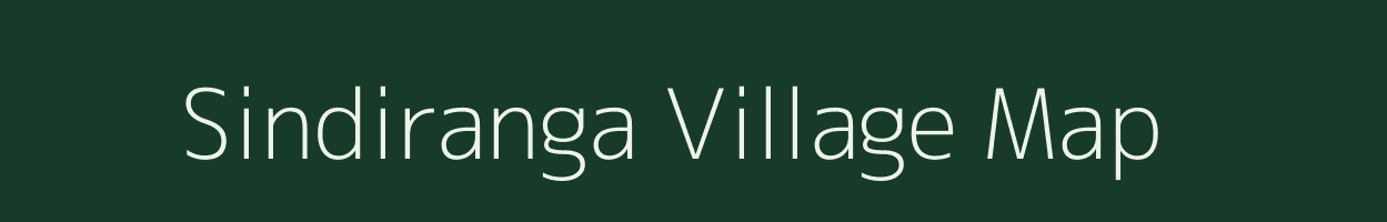 Sindiranga village map in Odisha