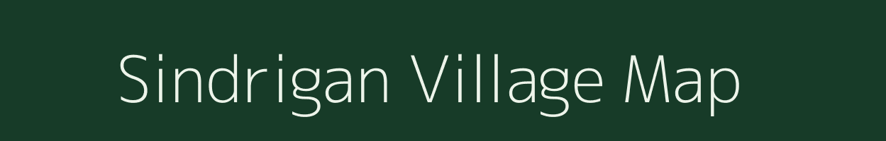 Sindrigan village map in Odisha