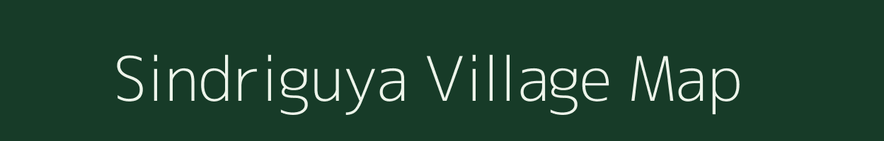 Sindriguya village map in Jharkhand