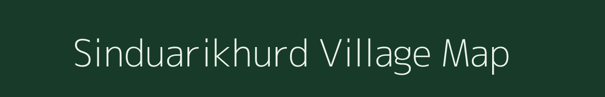 Sinduarikhurd village map in Jharkhand