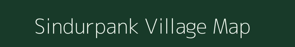 Sindurpank village map in Odisha