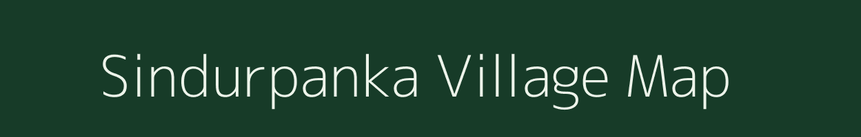 Sindurpanka village map in Odisha