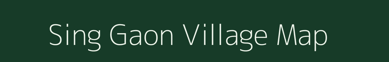 Sing Gaon village map in Assam