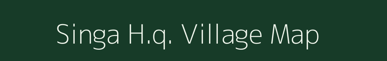 Singa H.q. village map in Arunachal Pradesh