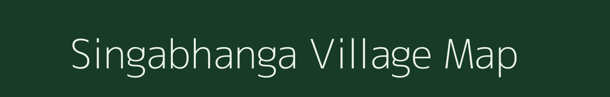 Singabhanga village map in Odisha