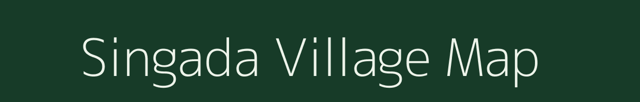 Singada village map in Odisha