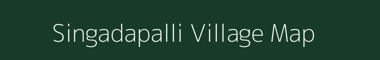 Singadapalli village map in Odisha