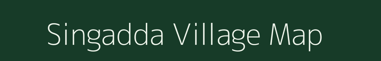 Singadda village map in West Bengal