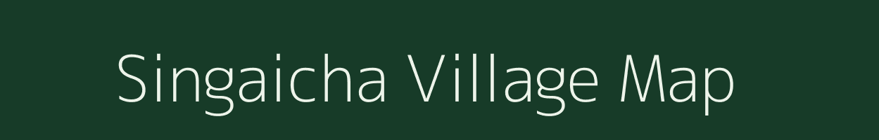 Singaicha village map in Uttar Pradesh