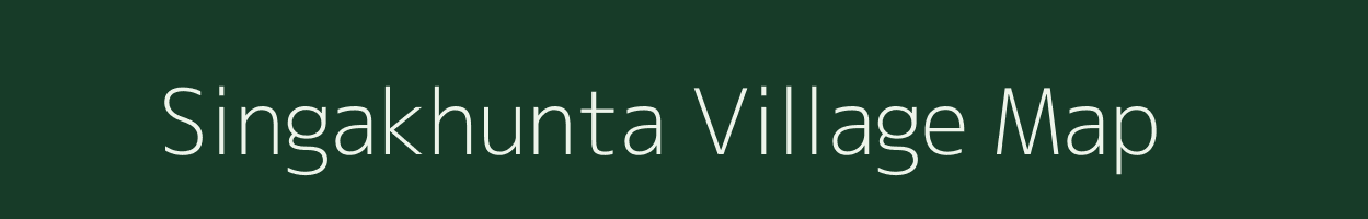 Singakhunta village map in Odisha