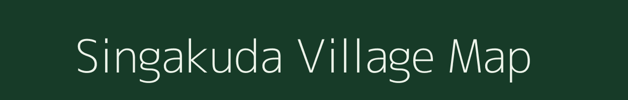 Singakuda village map in Odisha