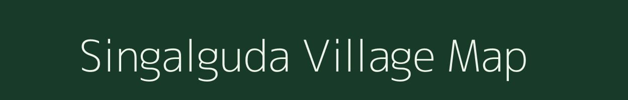 Singalguda village map in Odisha