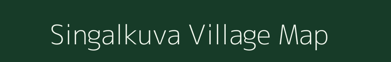 Singalkuva village map in Gujarat