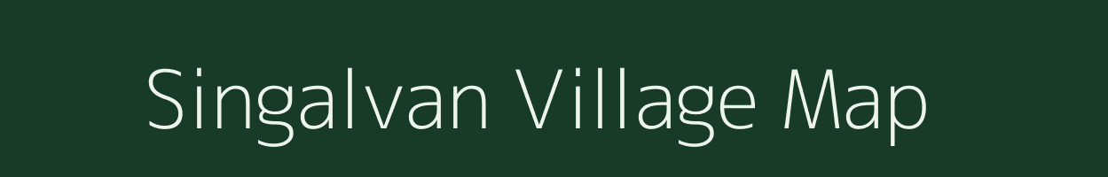 Singalvan village map in Gujarat