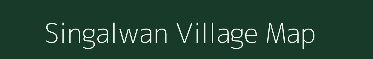 Singalwan village map in Gujarat