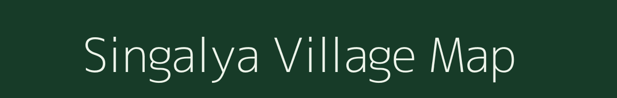 Singalya village map in Madhya Pradesh