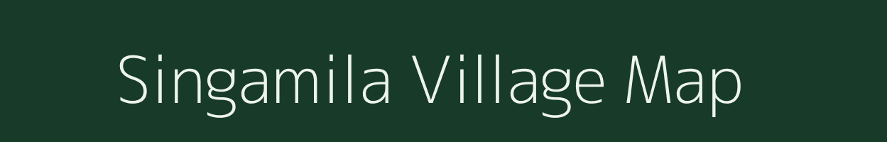 Singamila village map in Odisha