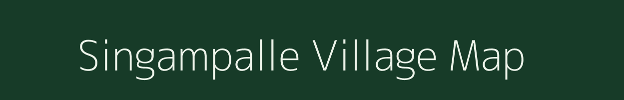 Singampalle village map in Andhra Pradesh