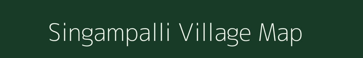 Singampalli village map in Maharashtra