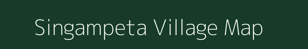 Singampeta village map in Andhra Pradesh