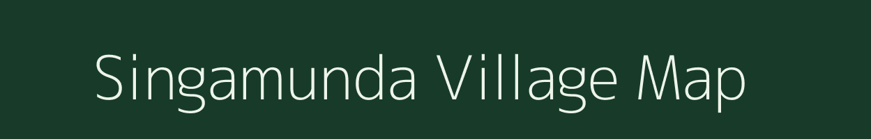 Singamunda village map in Odisha