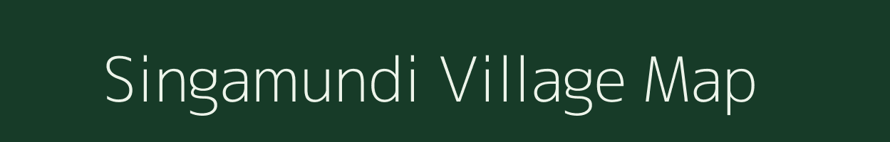 Singamundi village map in Odisha
