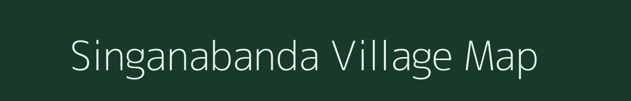 Singanabanda village map in Andhra Pradesh