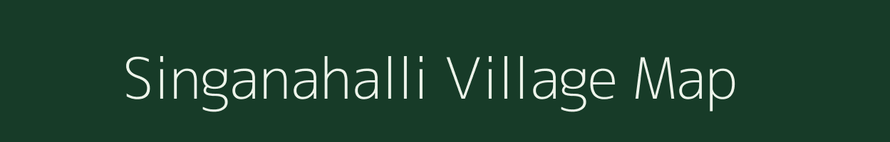 Singanahalli village map in Andhra Pradesh