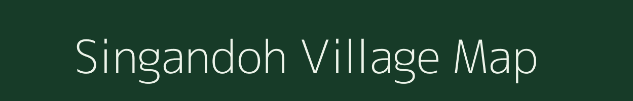 Singandoh village map in Maharashtra