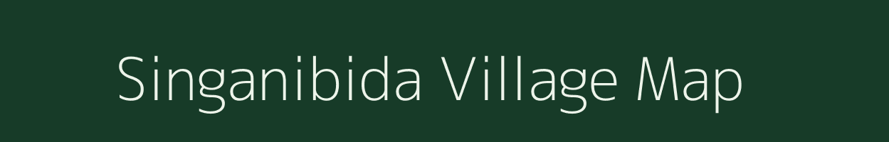 Singanibida village map in Odisha