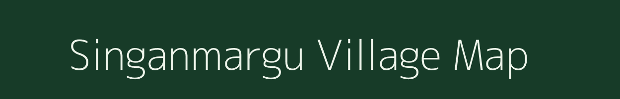 Singanmargu village map in Chhattisgarh