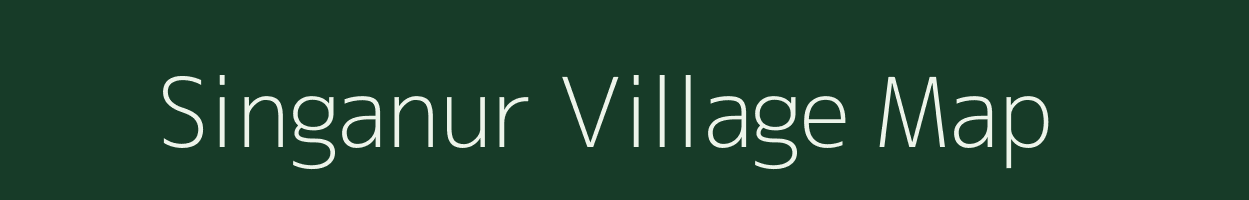 Singanur village map in Maharashtra