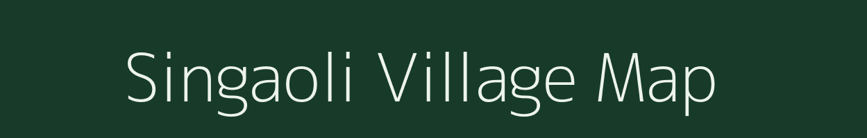 Singaoli village map in Uttar Pradesh