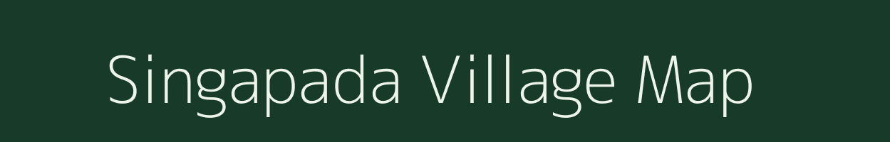 Singapada village map in Odisha