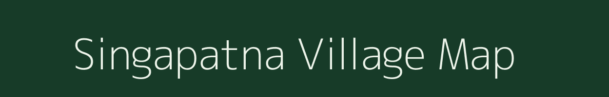 Singapatna village map in Karnataka