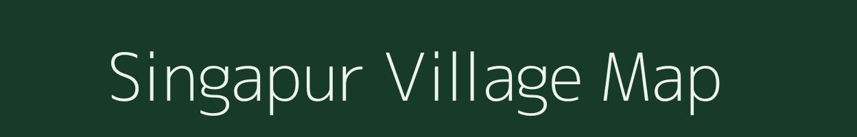 Singapur village map in Chhattisgarh