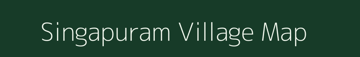 Singapuram village map in Andhra Pradesh