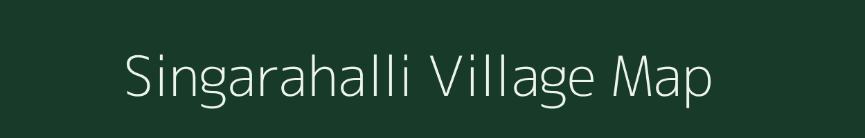 Singarahalli village map in Karnataka