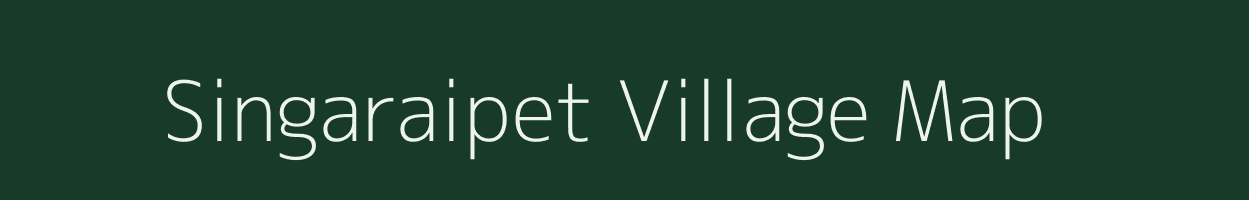 Singaraipet village map in Andhra Pradesh