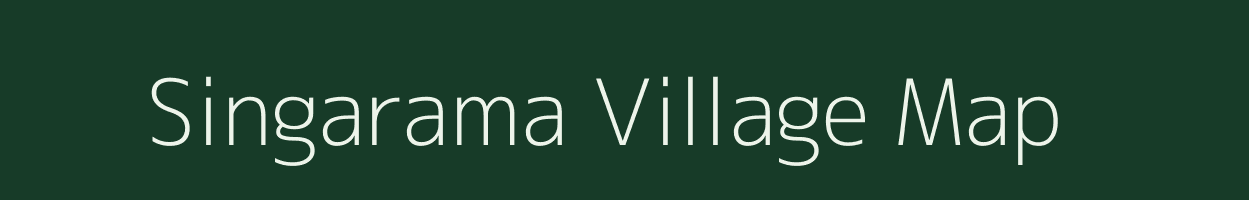 Singarama village map in Odisha